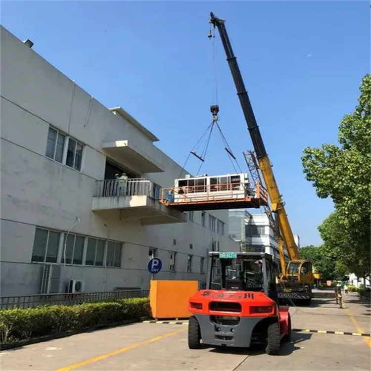 来安县小型吊车出租电话