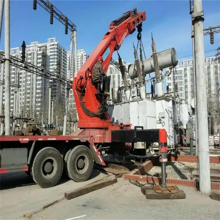 来安县就近吊车出租|工地厂房吊装设备租赁|24小时高效响应