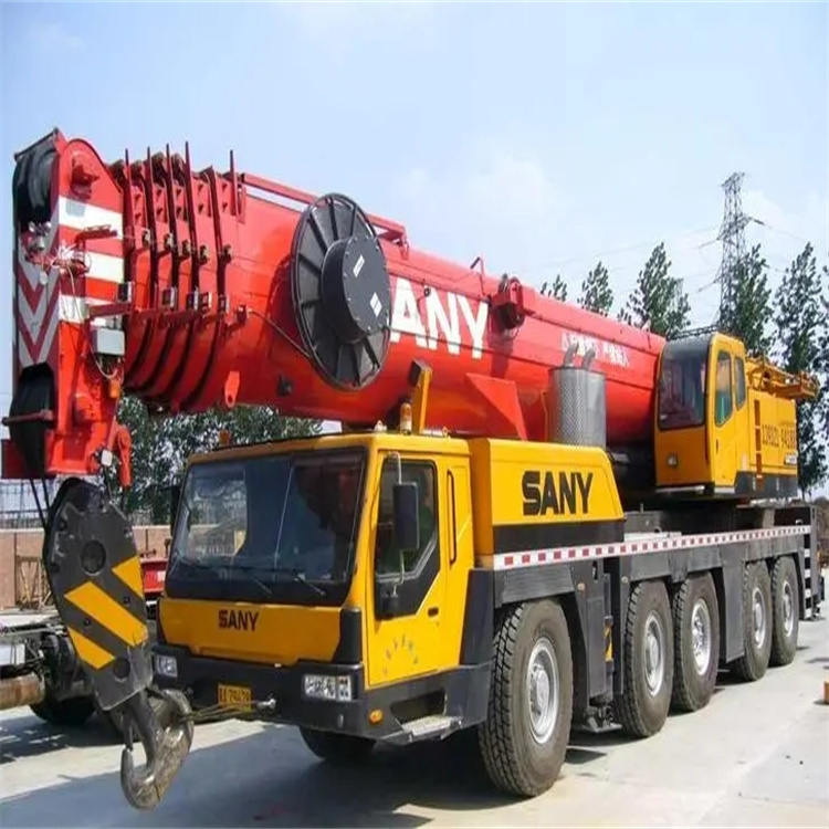 来安县附近工地哪里有吊车出租|应急吊装服务|24小时灵活调度