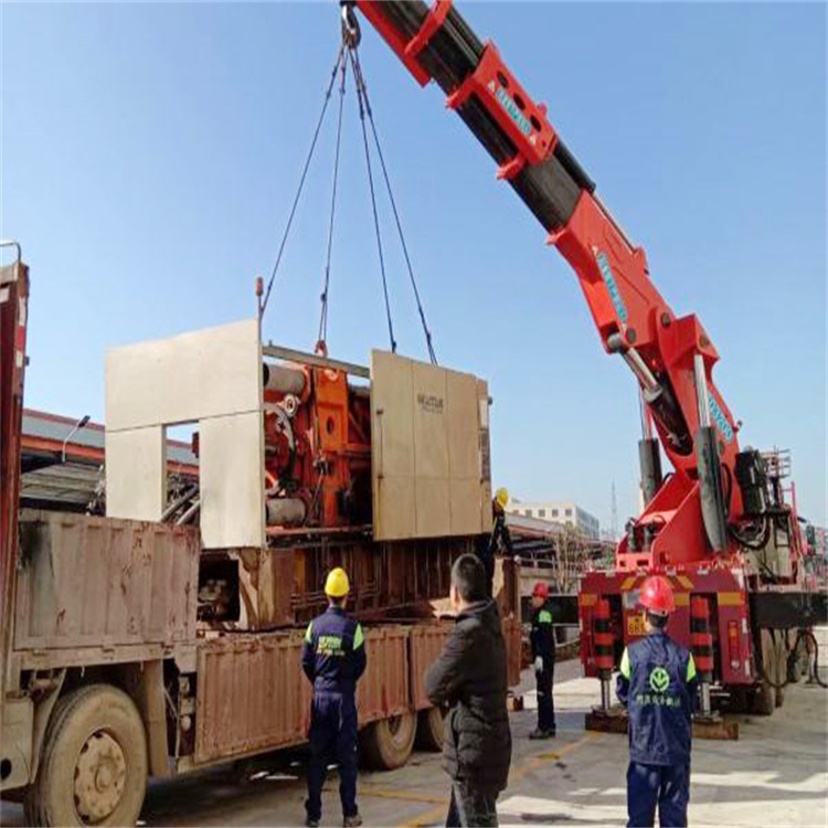 来安县附近随车吊出租，便捷服务与实用联系方式