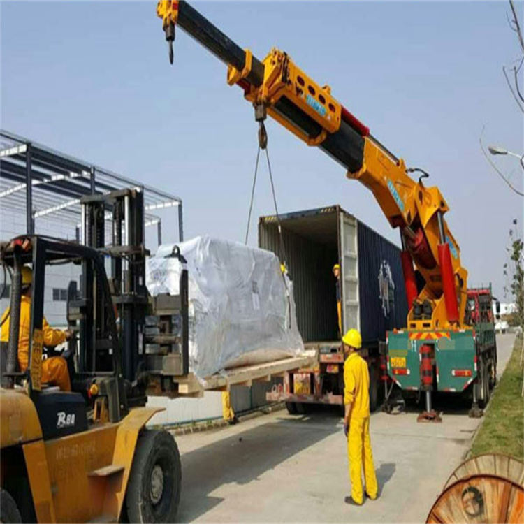 来安县专业随车吊出租电话