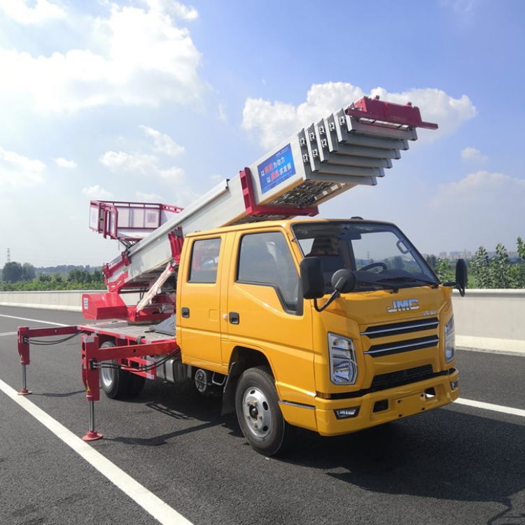 来安县出租云梯车电话 水泥上楼