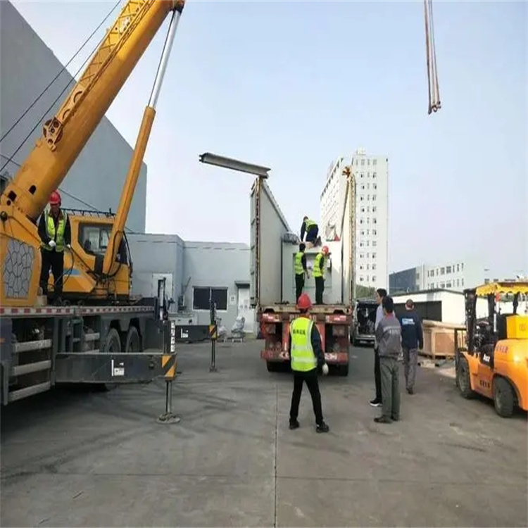 来安县如何找到附近的吊车救援服务