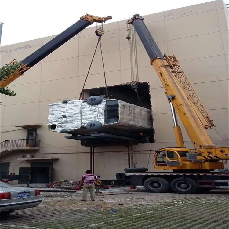 来安县25吨汽车吊出租