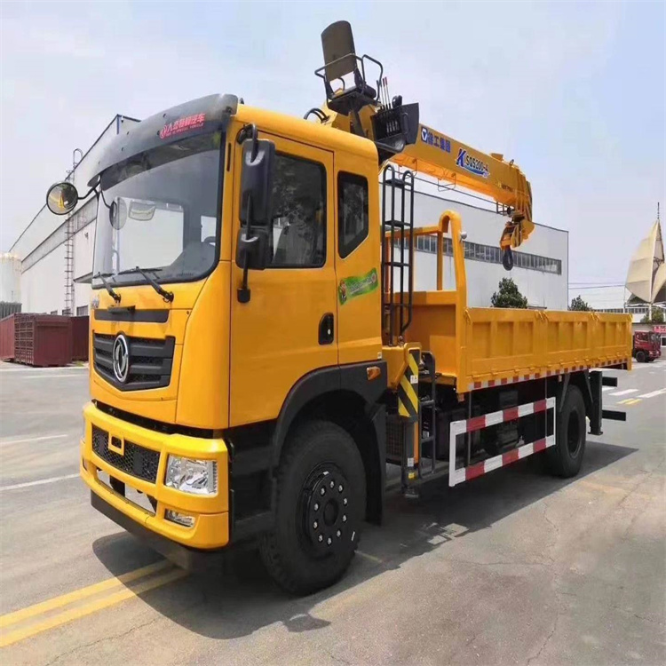 来安县附近找一辆随车吊出租