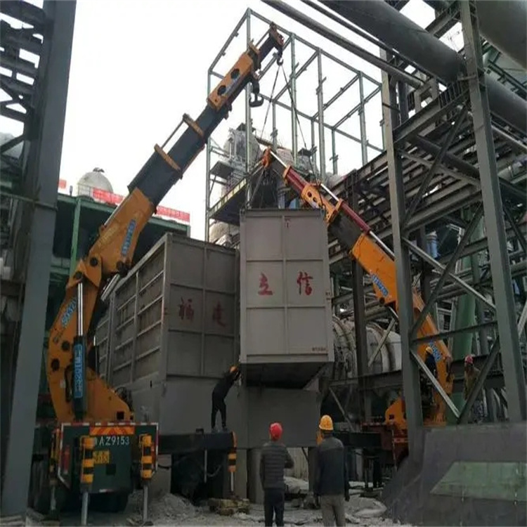 来安县折臂吊车租赁电话