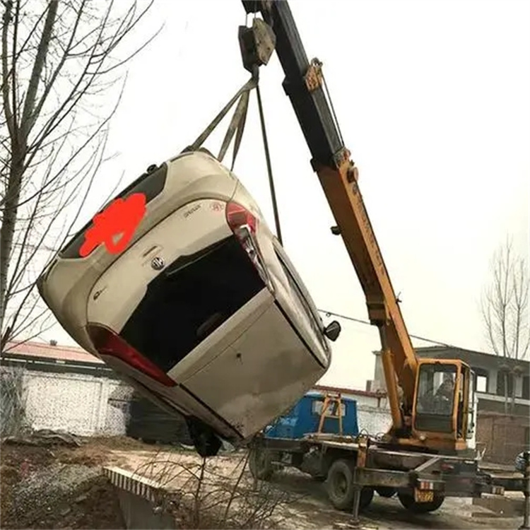 来安县吊车吊轿车租赁指南：如何选吨位、避风险、省预算