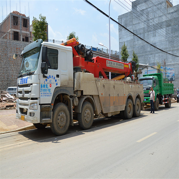 来安县50吨随车吊出租