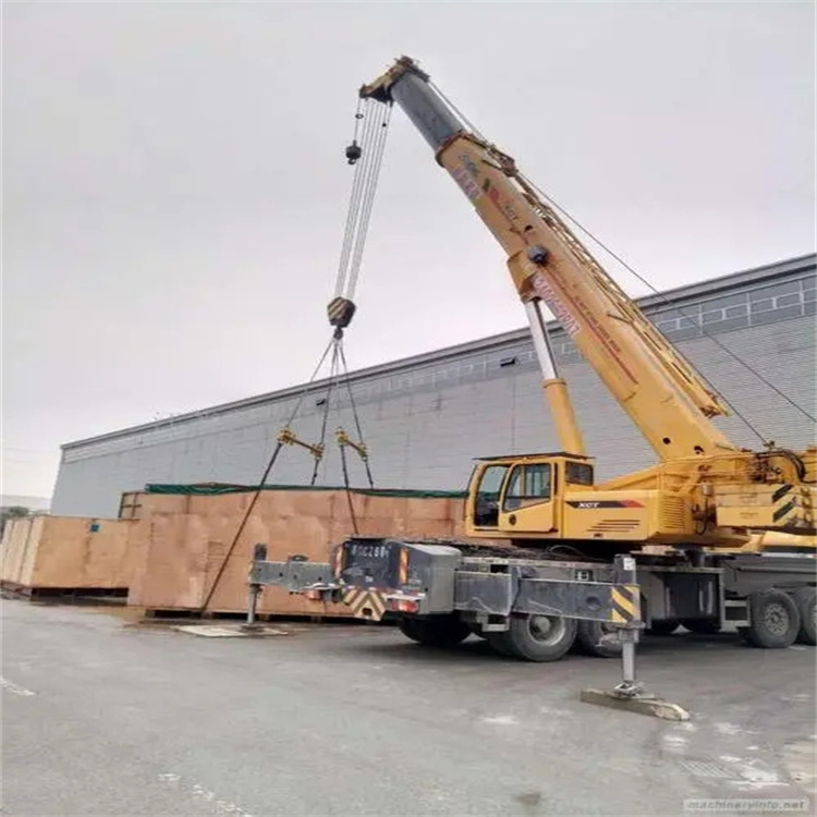 来安县急需吊车出租怎么办|24小时响应|跨区调配服务