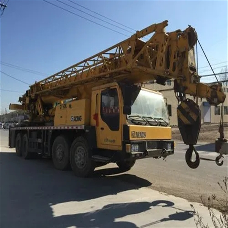 来安县哪里有专业吊车出租