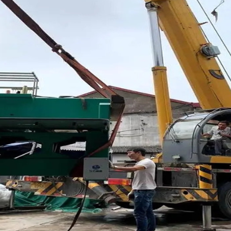 来安县长期租赁大型吊车有价格优惠吗？